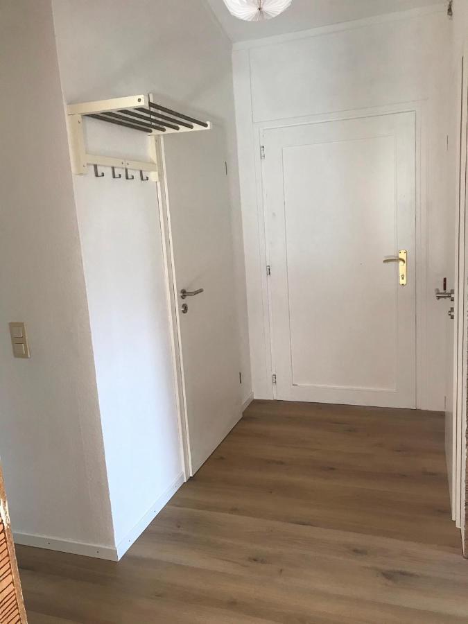 Modernes Ferienhaus Willingen Виллинген Экстерьер фото