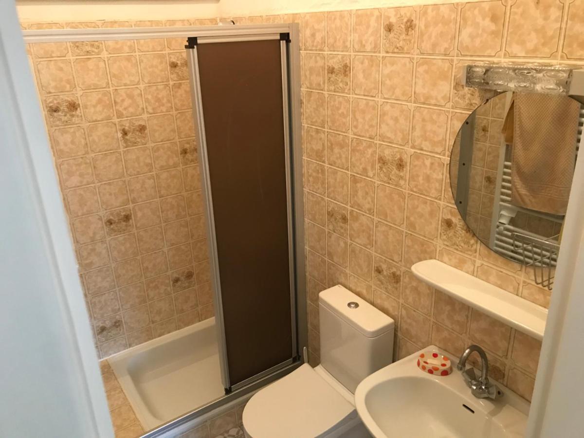 Modernes Ferienhaus Willingen Виллинген Экстерьер фото